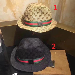 gucci bowler hat