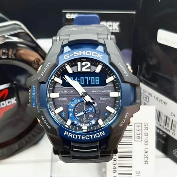 g shock gr 100