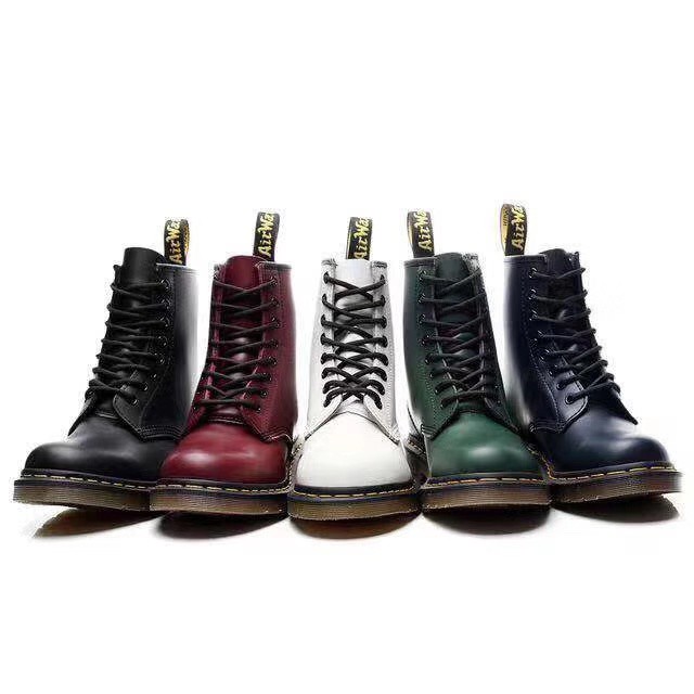 dr martens casual shoes