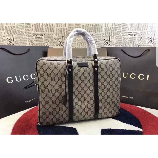 gucci laptop sleeve