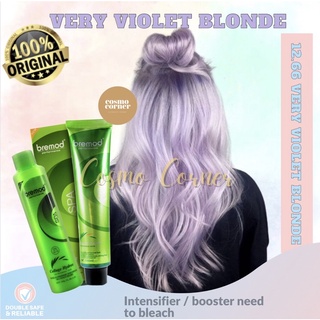 very violet blonde hair color - Best Prices and Online Promos - Mar 2023 |  Shopee Philippines