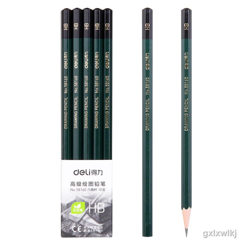 hb b pencil