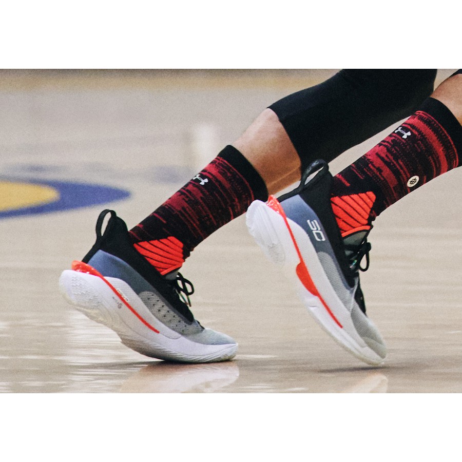 curry new sneakers