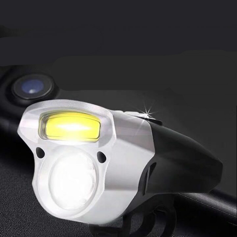 strong bike light