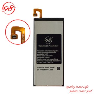 samsung j5 prime battery 3000mah