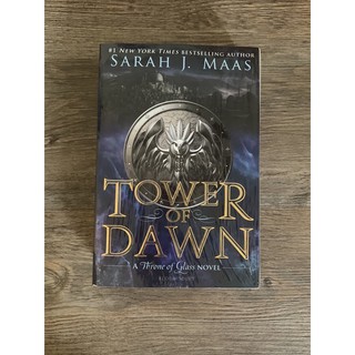 26+ Tower Of Dawn (Throne Of Glass, #6) Pictures