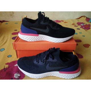 nike epic react flyknit original