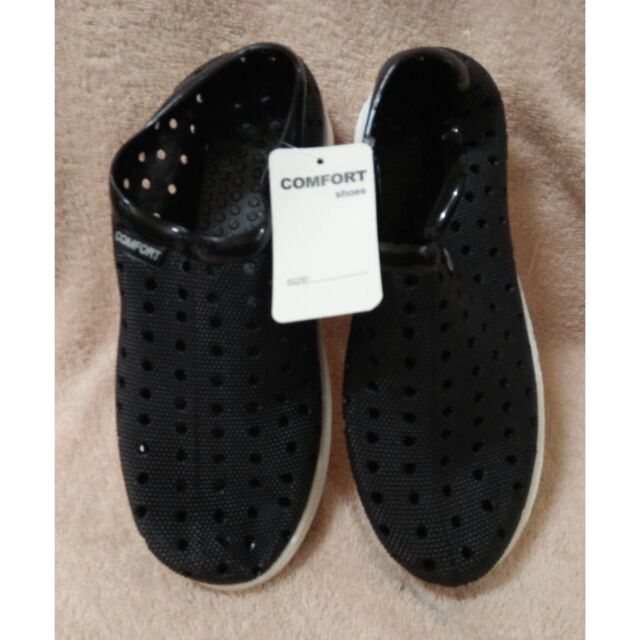 Comfort jelly shoes for men | Shopee Philippines
