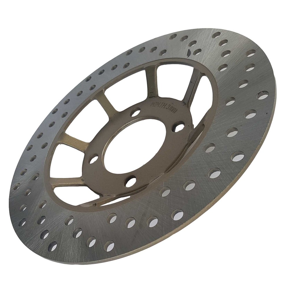 Generic XRM Rotor Disc(Brake Disc) Stock Shopee Philippines
