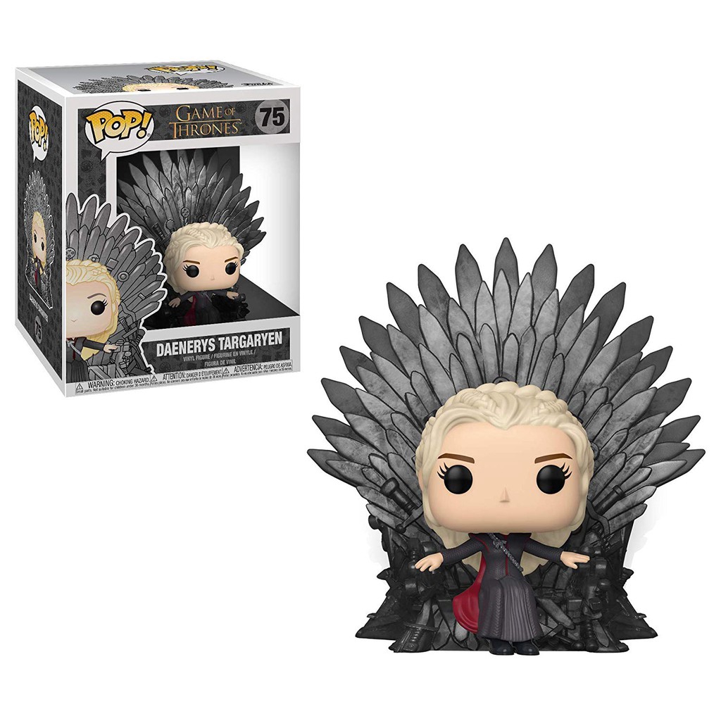 game of thrones funko pop