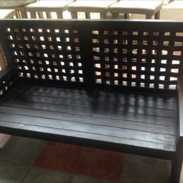 Wooden Furniture Shopee Philippines
