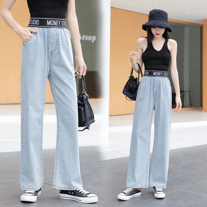 jeans tight on thighs loose on waist