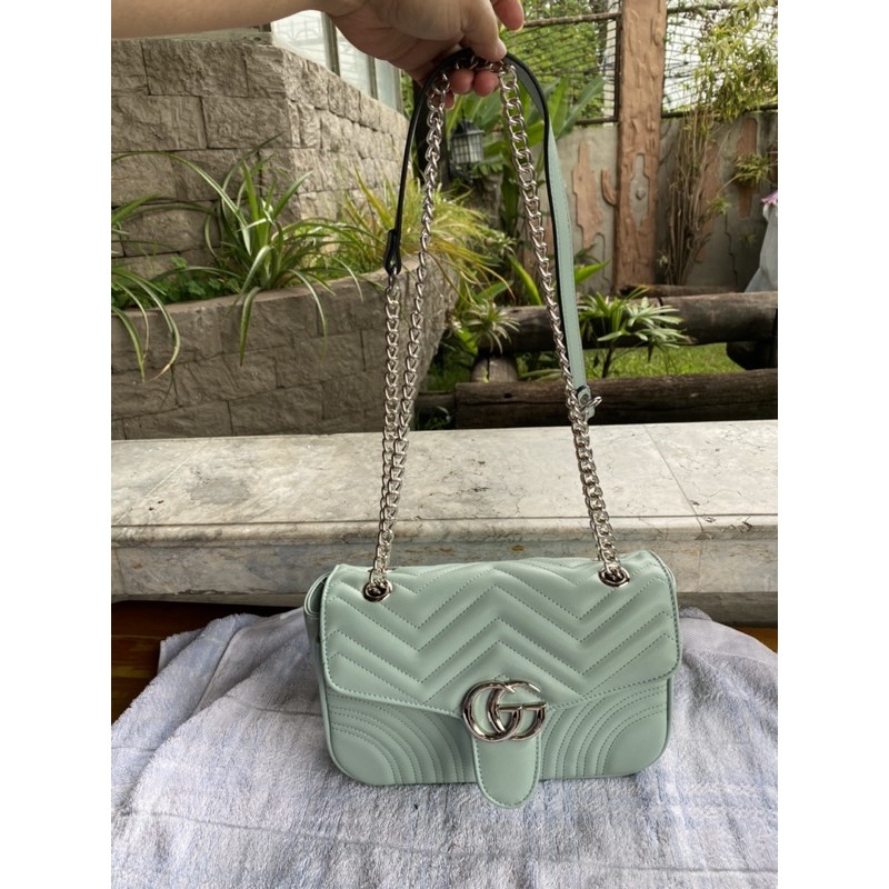 authentic gucci marmont