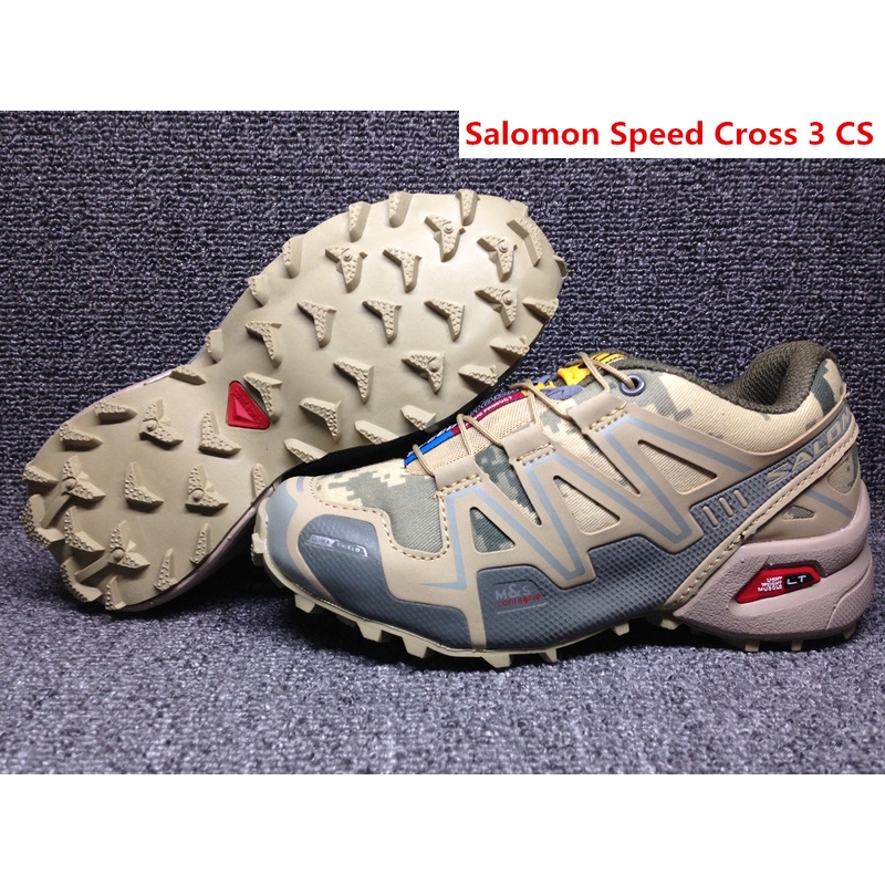 salomon children's shoes