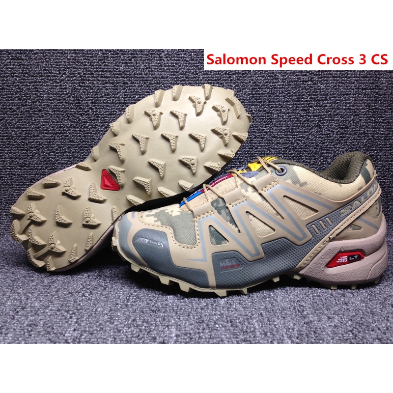 salomon speedcross camo