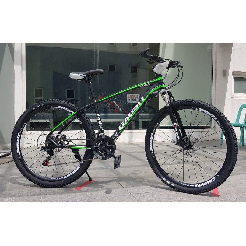 27.5 er bike