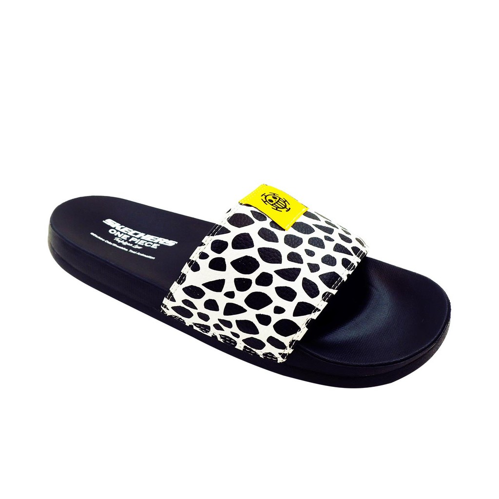 skechers full slippers