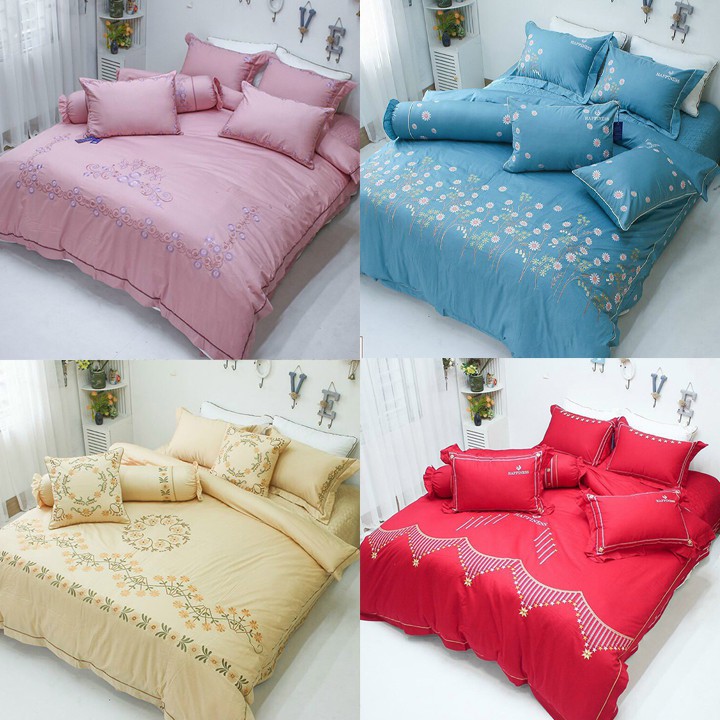 Happiness Ceiling Bedding Set (Not Included) Shopee Philippines