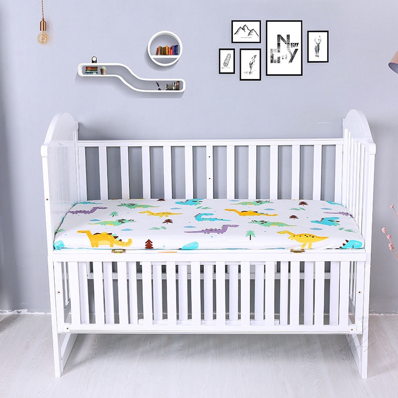 120x60cm cot mattress