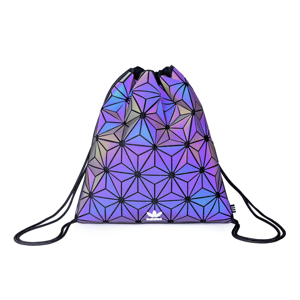 adidas 3d drawstring bag