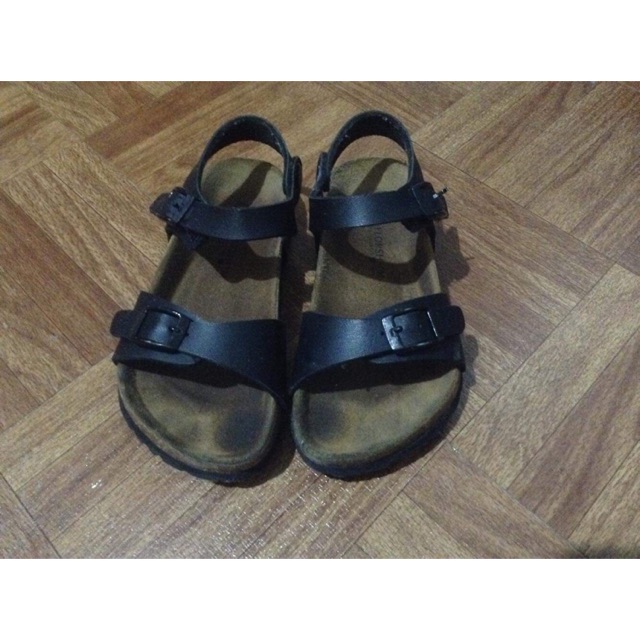 florsheim sandals