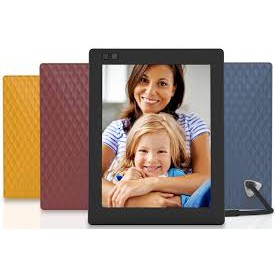 7 digital photo frame