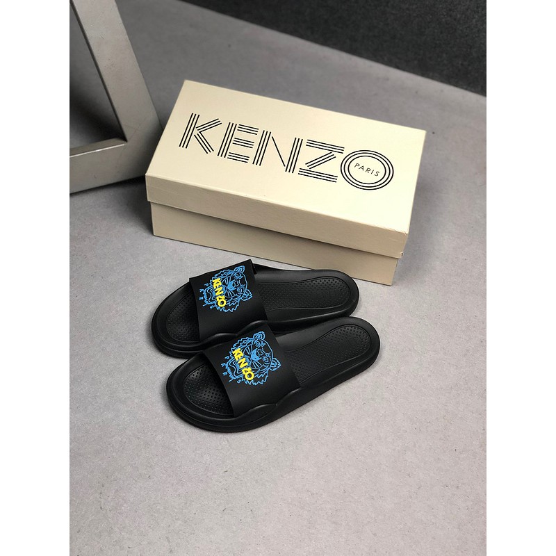 kenzo slippers