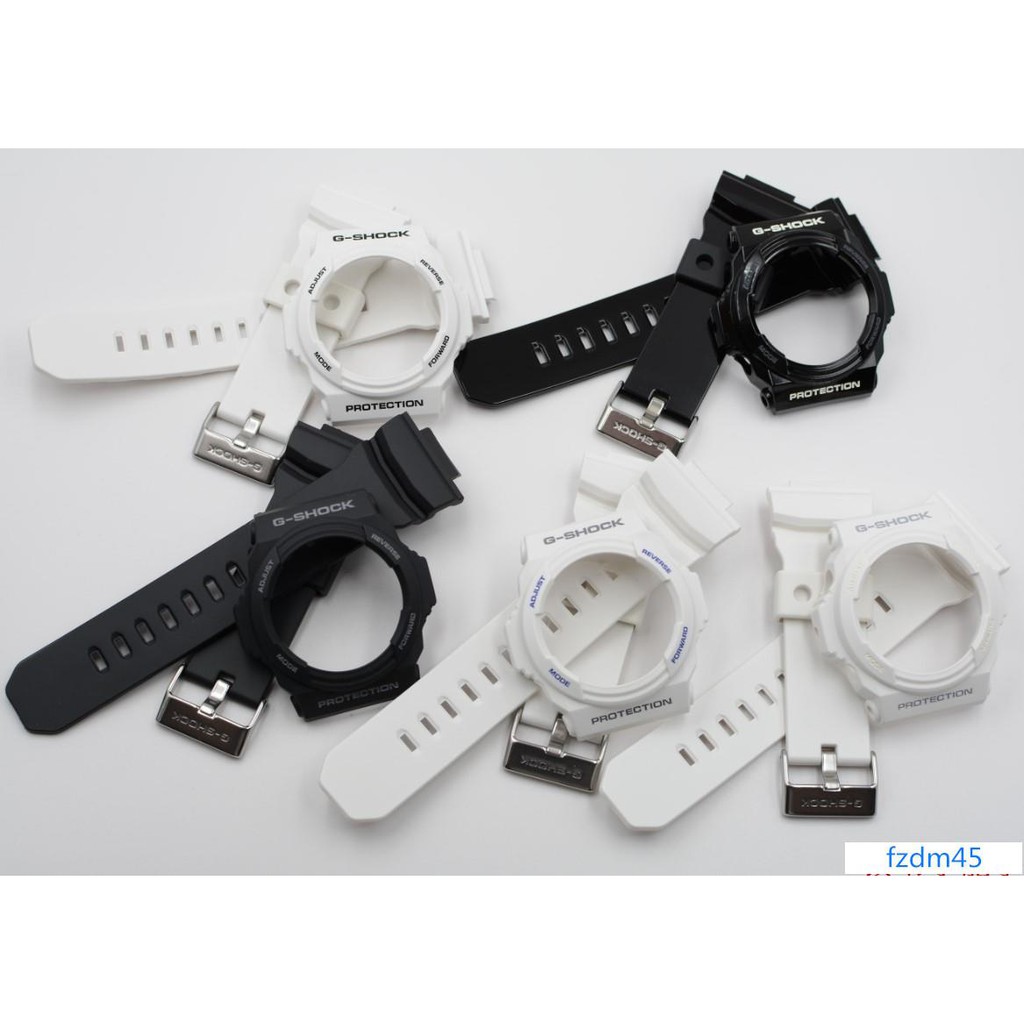 Replacement competitive strap Casio GSHOCK accessories GA150/GLX150
