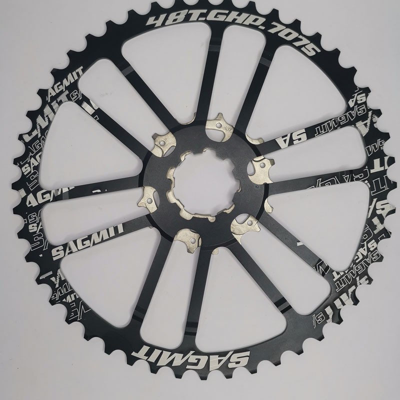 cogs in bike