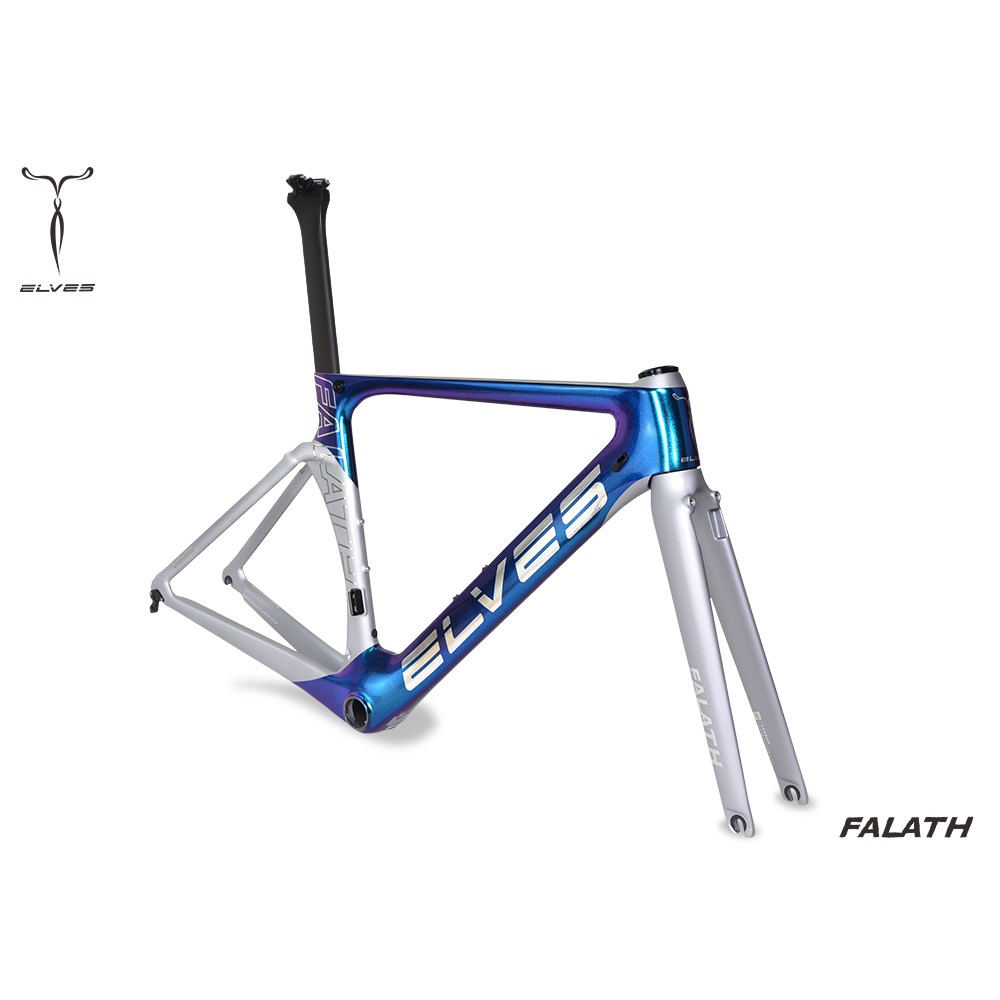 elves frameset