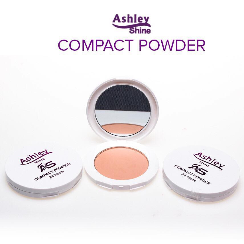 long lasting compact powder