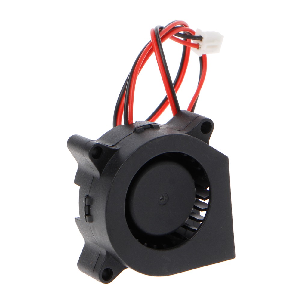 ♥♥DC 24V 2Pin Brushless Cooling Cooler Blower Fan 4020 Shopee