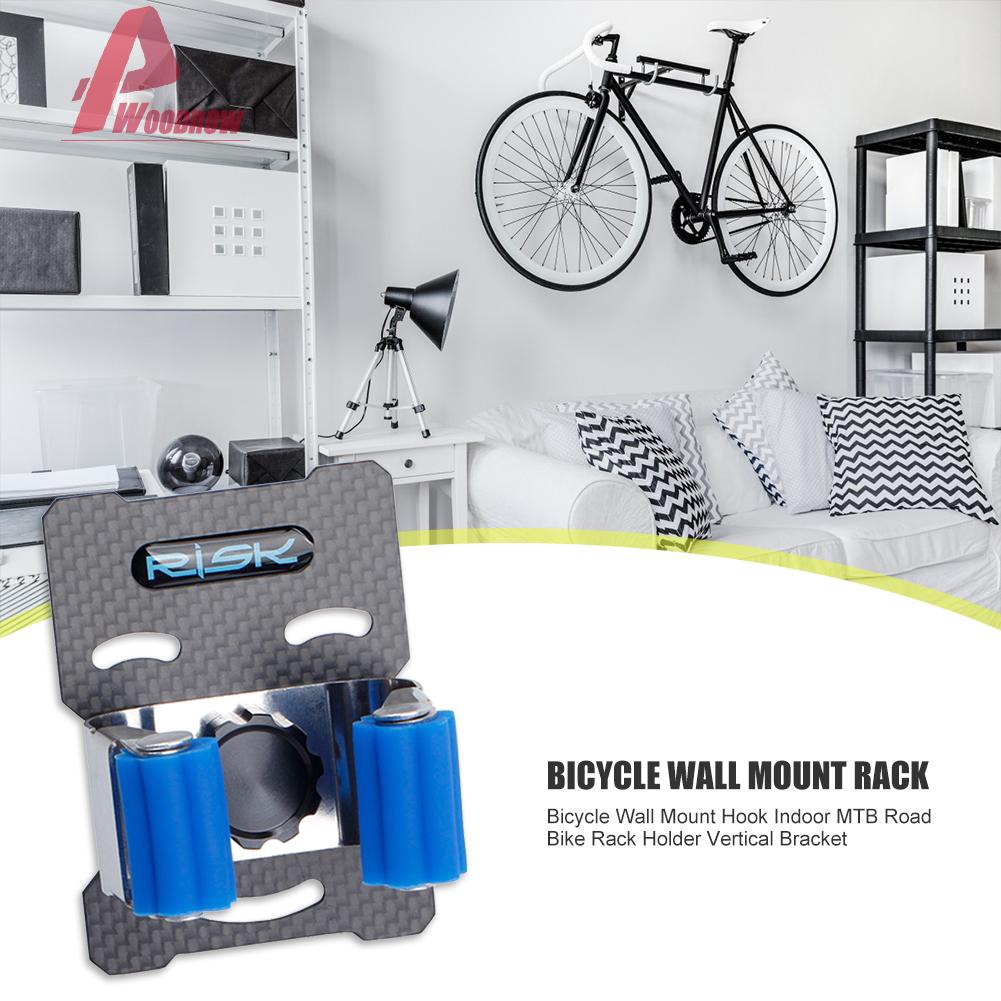 road bike wall mount