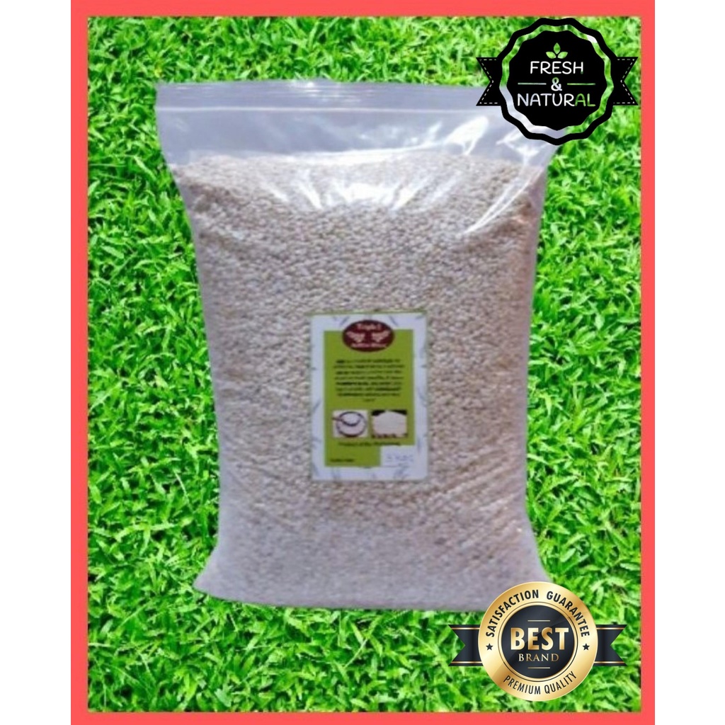 ADLAI RICE GRAIN Premium 5kg Pack x 2, healthier , Diet, Diabetic newly