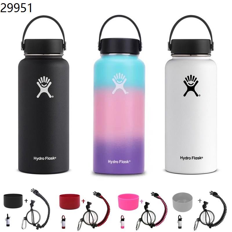 aqua flask tumbler Hydro 32/40oz flask tumbler Vacuum Tumbler