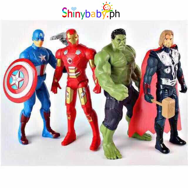 hulk toys online