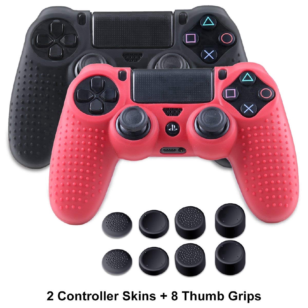 compact ps4 controller