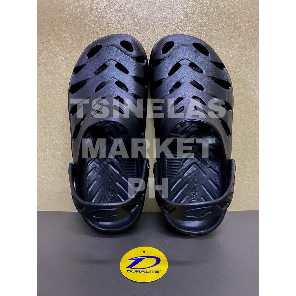 duralite slippers