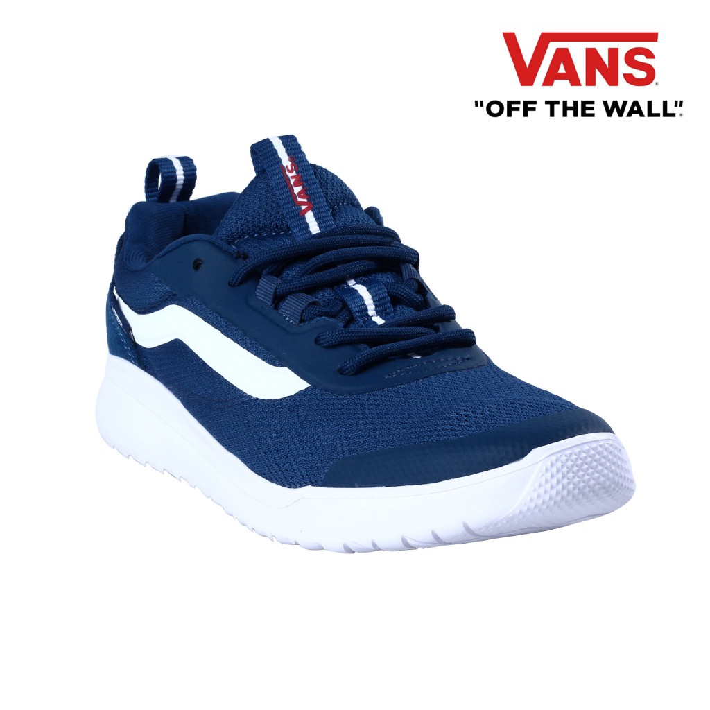 tênis vans mn cerus rw preto