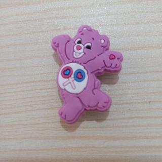 care bear jibbitz