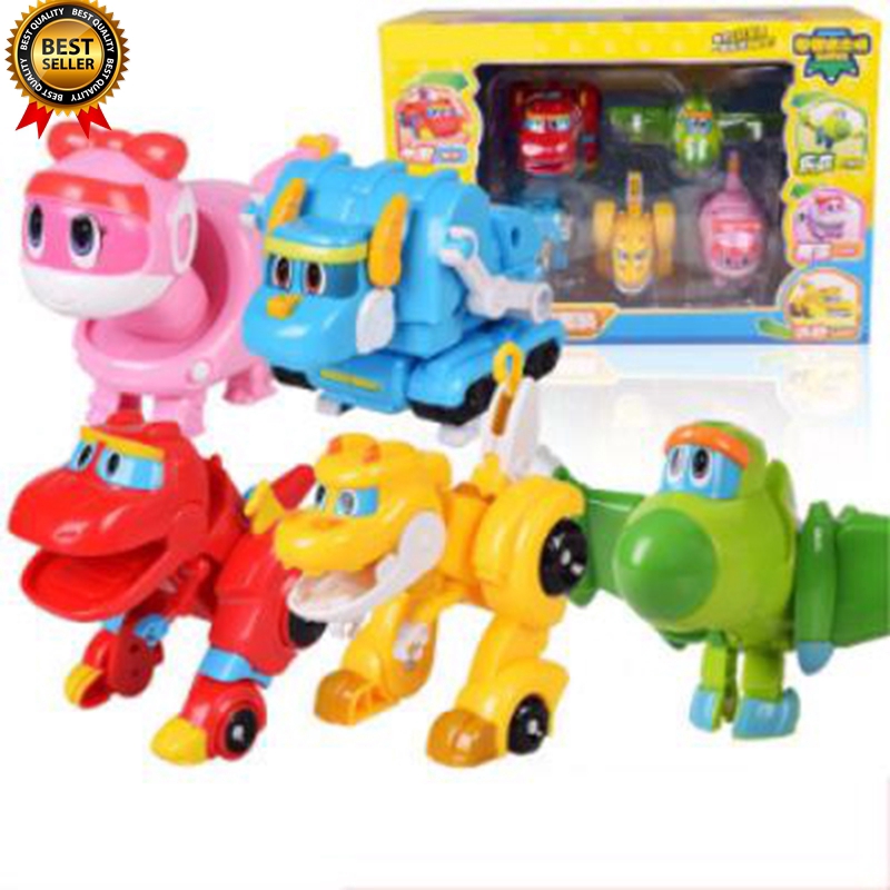 gogo dino toys