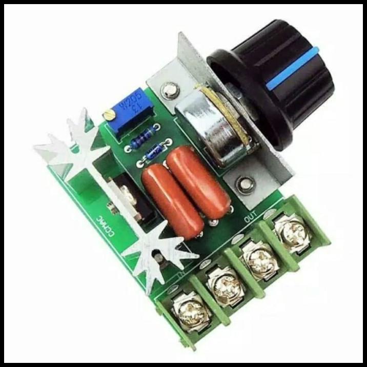 Air Conditioner Fan Speed Control Potentio Mist Maker Blower Shopee