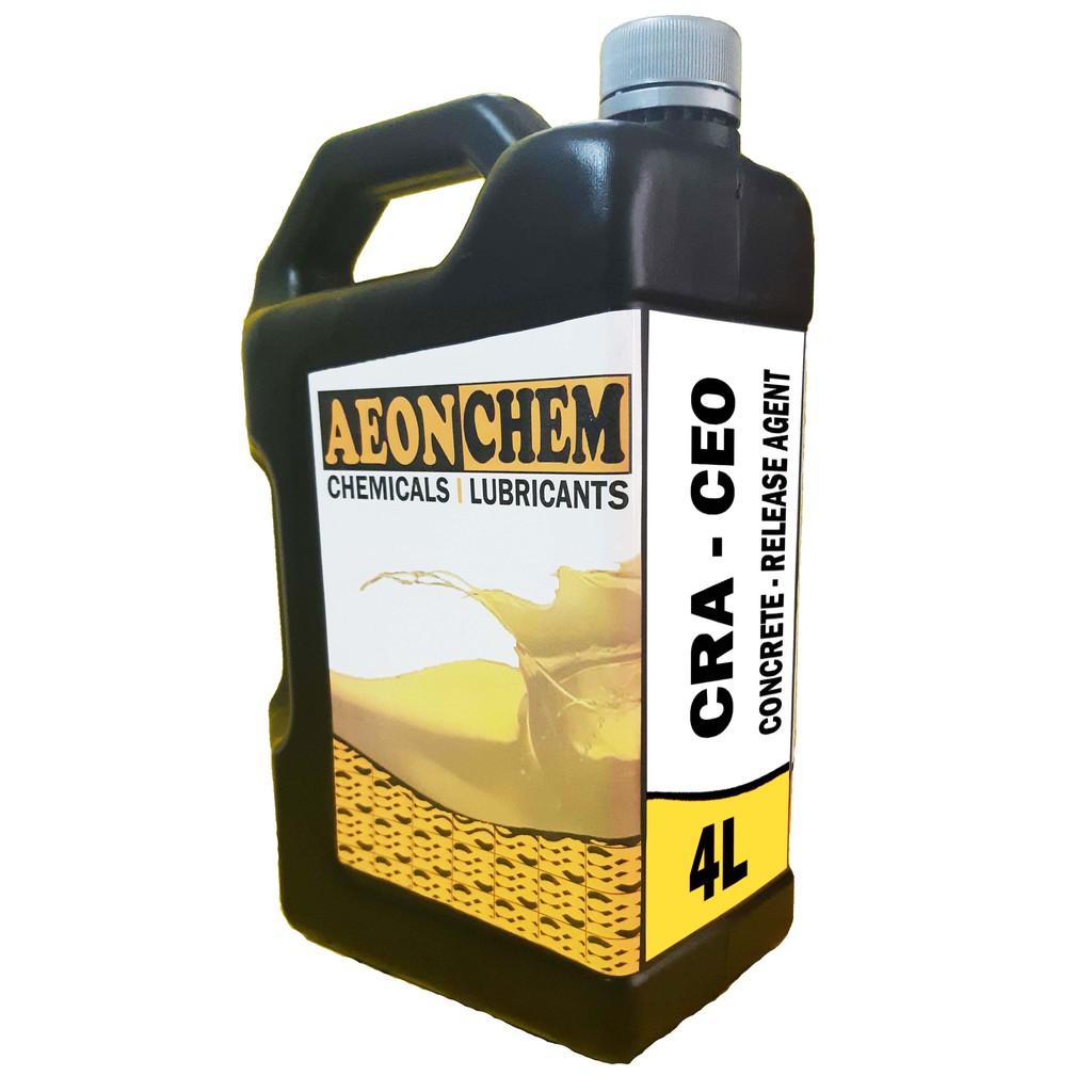 Form Oil Concentrate (4 liters) | Shopee Philippines