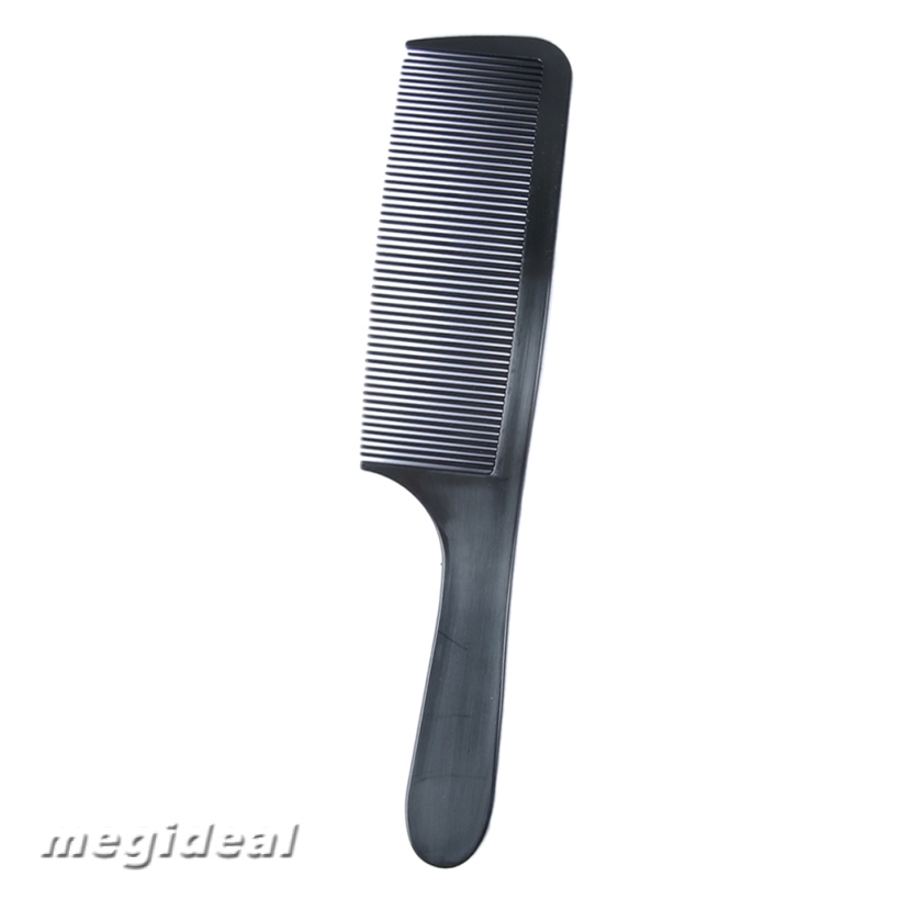 flat top barber comb