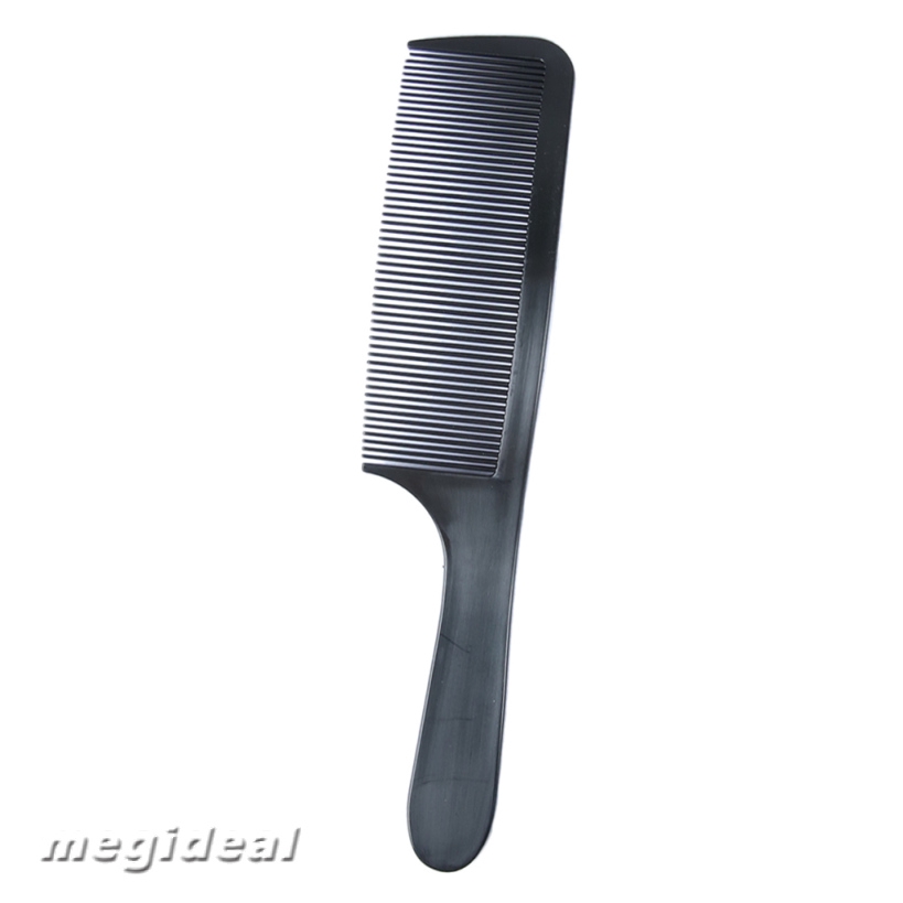 men's hair cutting comb