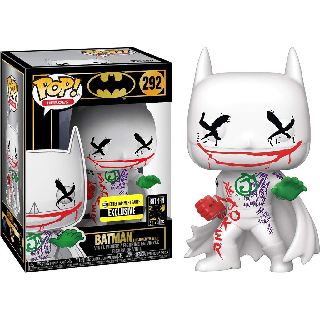 entertainment earth batman