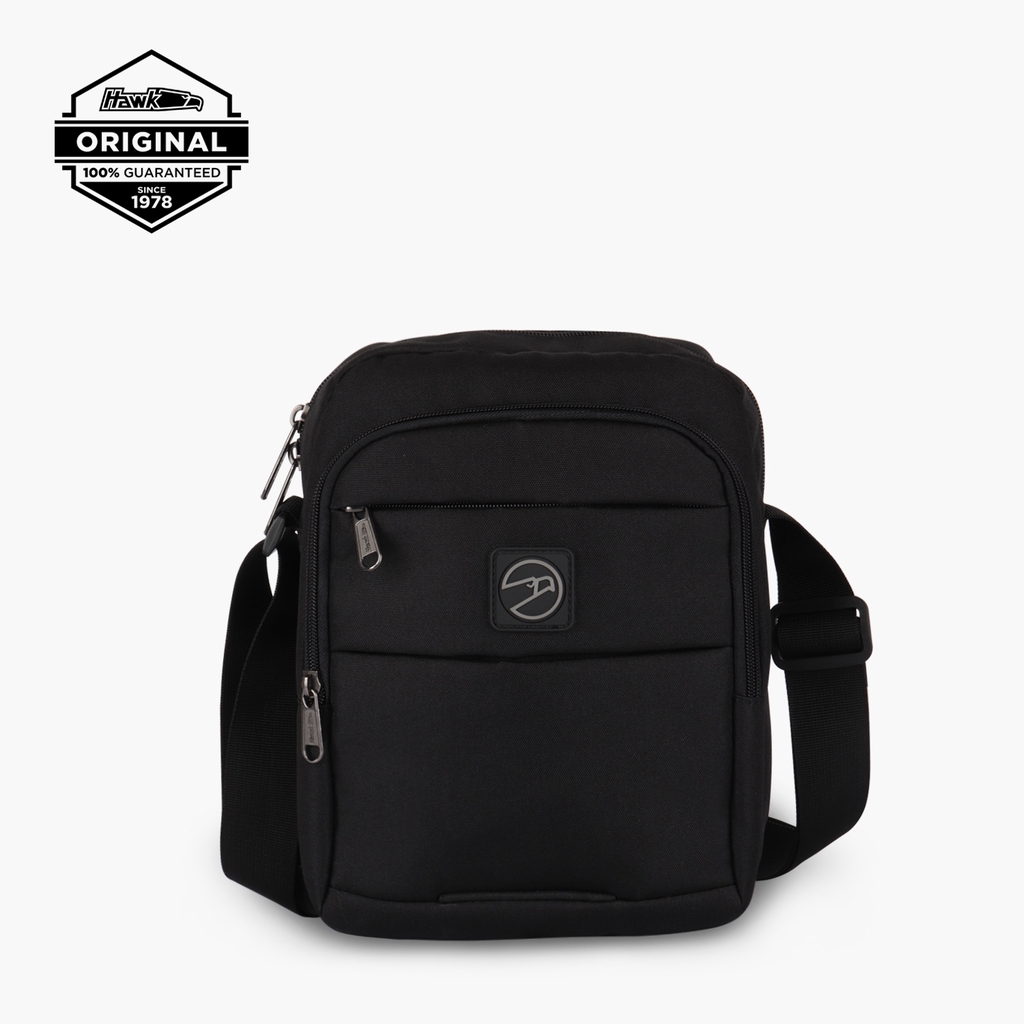 Hawk 5344 Lifestyle Sling Bag | Shopee Philippines