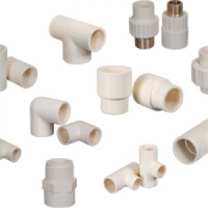 Ppr Fittings Bio Pipe Plain Elbow Tee Coupling Reducer Cheapest In 