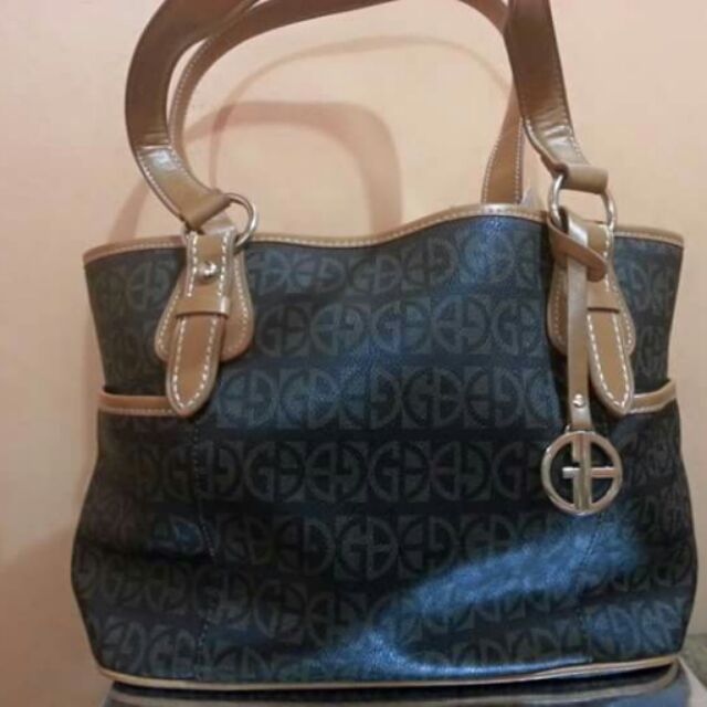 giani bernini bag price philippines