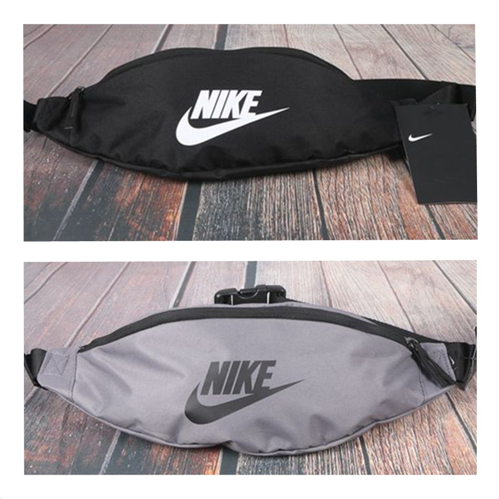 nike waist bag original